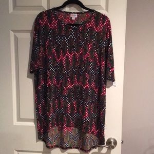 NWT LuLaRoe Irma size S
